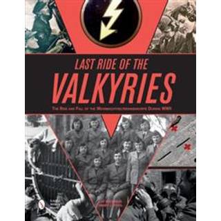 Last Ride of the Valkyries