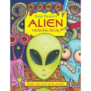 Ralph Masiello's Alien Drawing Book