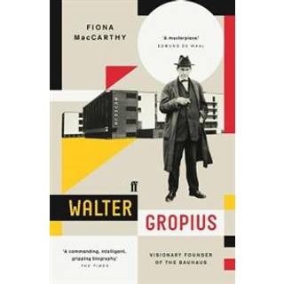 Walter Gropius