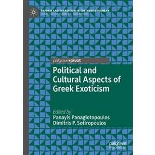 Political and Cultural Aspects of Greek Exoticism