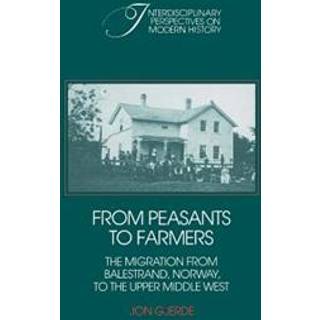 From Peasants to Farmers