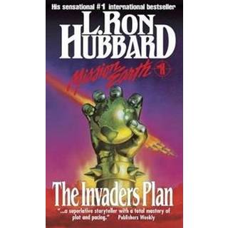 Mission Earth 1, The Invaders Plan