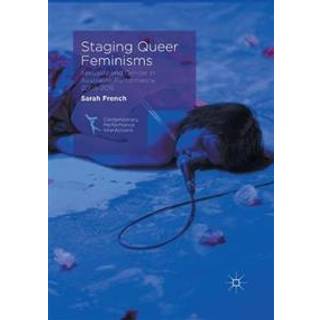 Staging Queer Feminisms