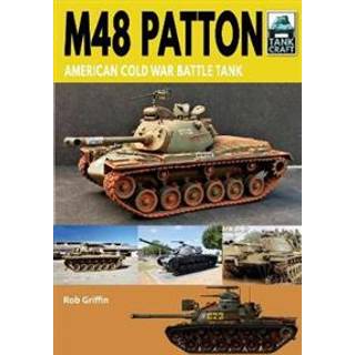 M48 Patton