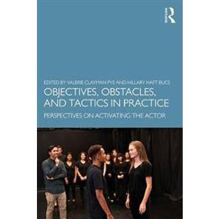 Objectives, Obstacles, and Tactics in Practice