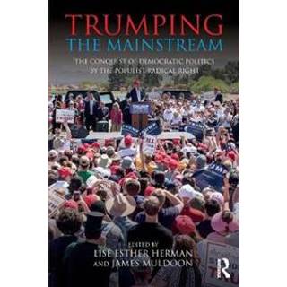 Trumping the Mainstream