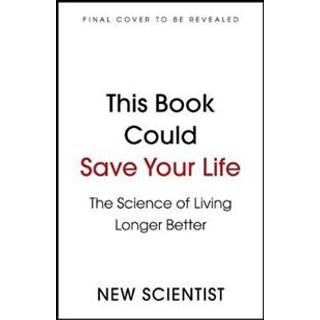 This Book Could Save Your Life