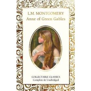Anne of Green Gables