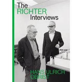 The Richter Interviews