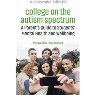 College on the Autism Spectrum