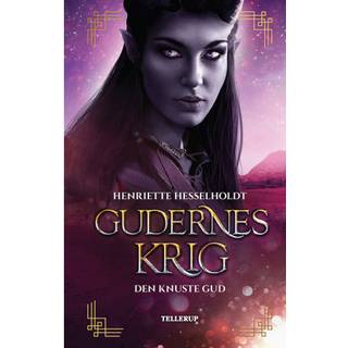 Gudernes krig #2: Den knuste gud