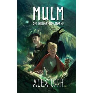 Mulm - Det hungrende mørke