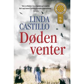 Døden venter