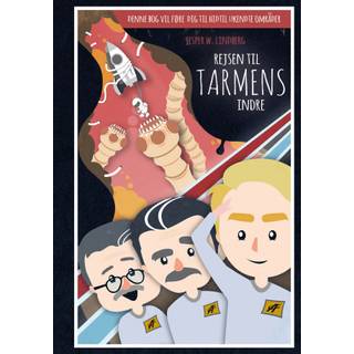 Rejsen til tarmens indre