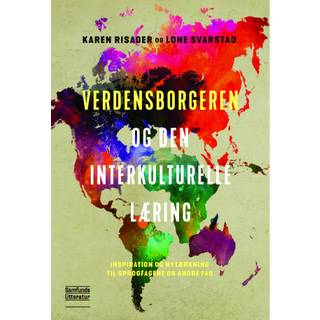 Verdensborgeren og den interkulturelle læring