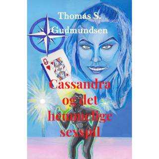 Cassandra og det hemmelige sexspil