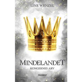 Mindelandet #2: Kongernes arv