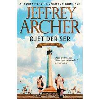 Øjet der ser