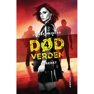 Død verden #4: Forenet (E-bog)