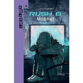 Rush B. Mobbet