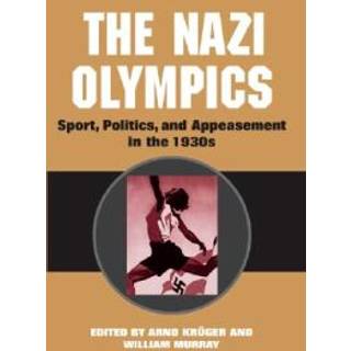 The Nazi Olympics