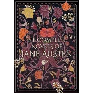 The Complete Novels of Jane Austen
