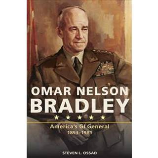 Omar Nelson Bradley