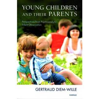 Young Children and their Parents