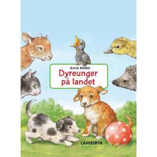 Dyreunger på landet