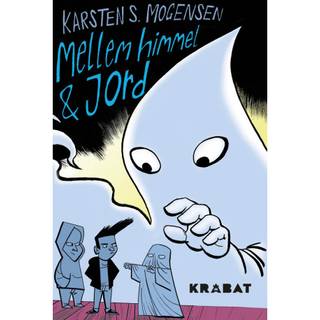 Mellem himmel og jord