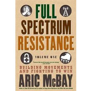 Full Spectrum Resistance, Volume One