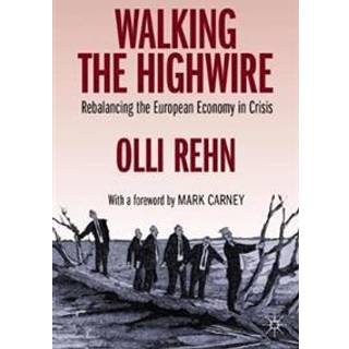 Walking the Highwire