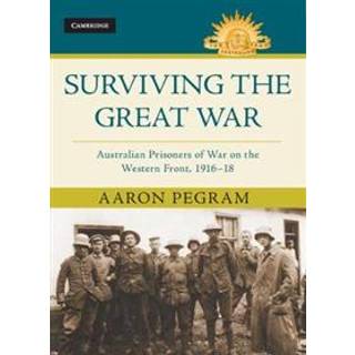 Surviving the Great War