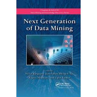 Next Generation of Data Mining