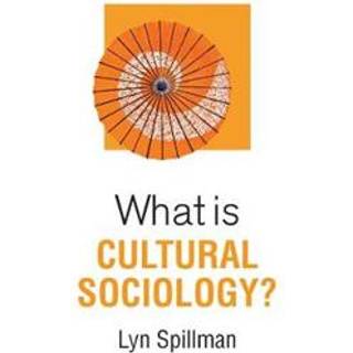 What is Cultural Sociology?