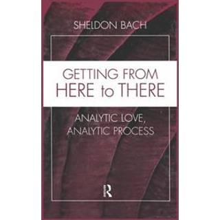 Getting From Here to There