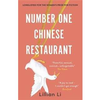 Number One Chinese Restaurant