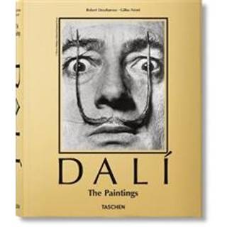 Dalí. The Paintings