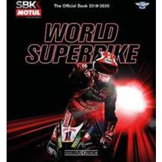 World Superbike 2019-2020 The Official Book