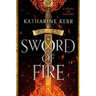 Sword of Fire