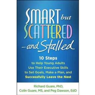 Smart but Scattered--and Stalled