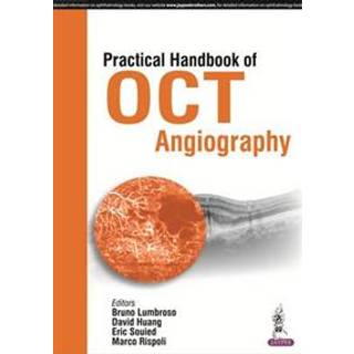 Practical Handbook of OCT Angiography