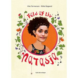 Fuld af liv – Natasja