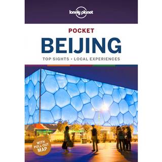 Lonely Planet Pocket Beijing