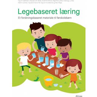 Legebaseret læring