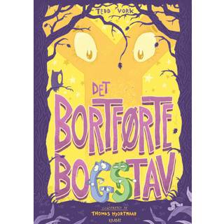 Det bortførte bogstav