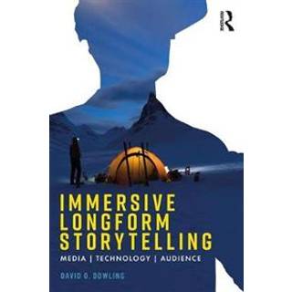 Immersive Longform Storytelling