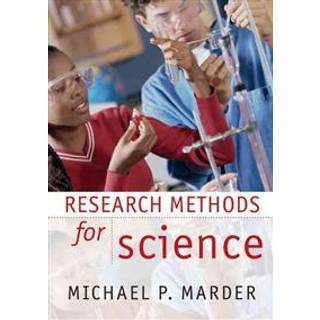 Research Methods for Science