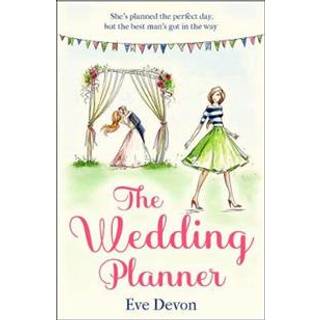 The Wedding Planner