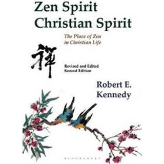 Zen Spirit, Christian Spirit